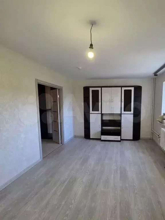 1-к. квартира, 45 м, 3/15 эт. - Фото 1