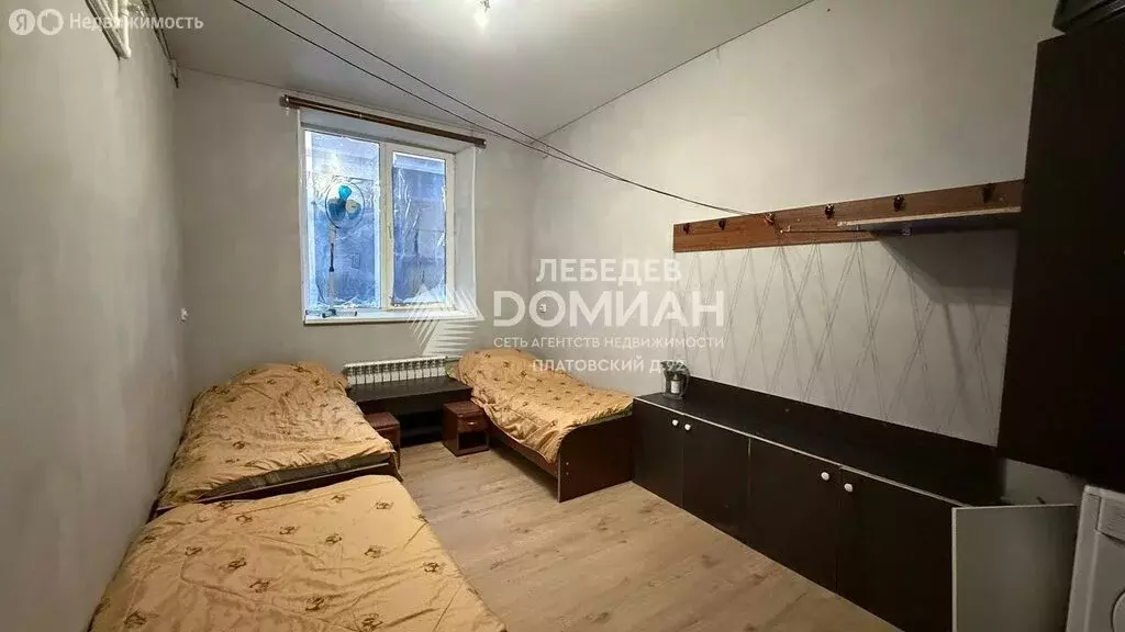 3к в -комнатной квартире (22 м) - Фото 1