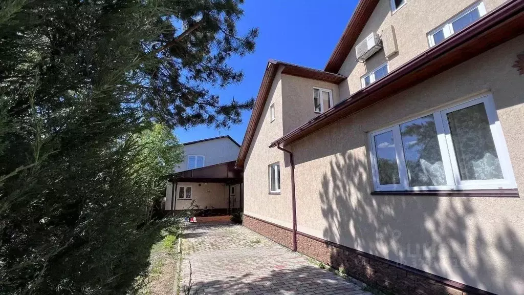 Дом в Московская область, Чехов муниципальный округ, с. Молоди ул. ... - Фото 2