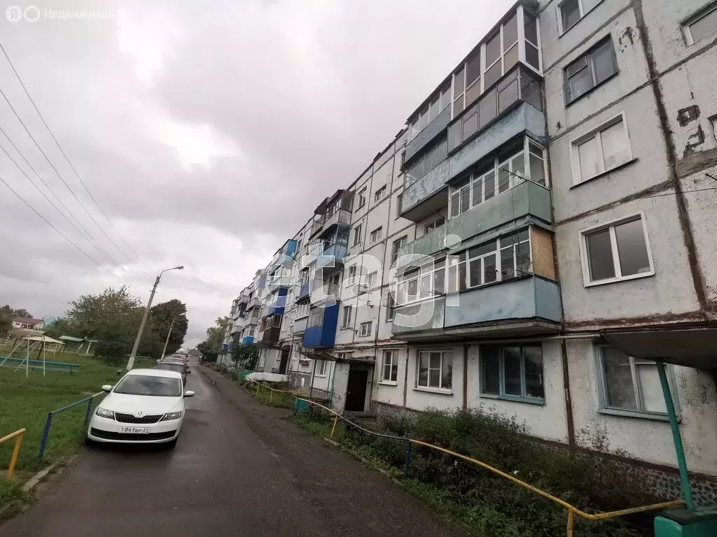 2-комнатная квартира: Валуйки, улица Чапаева, 34/3 (48.1 м) - Фото 0