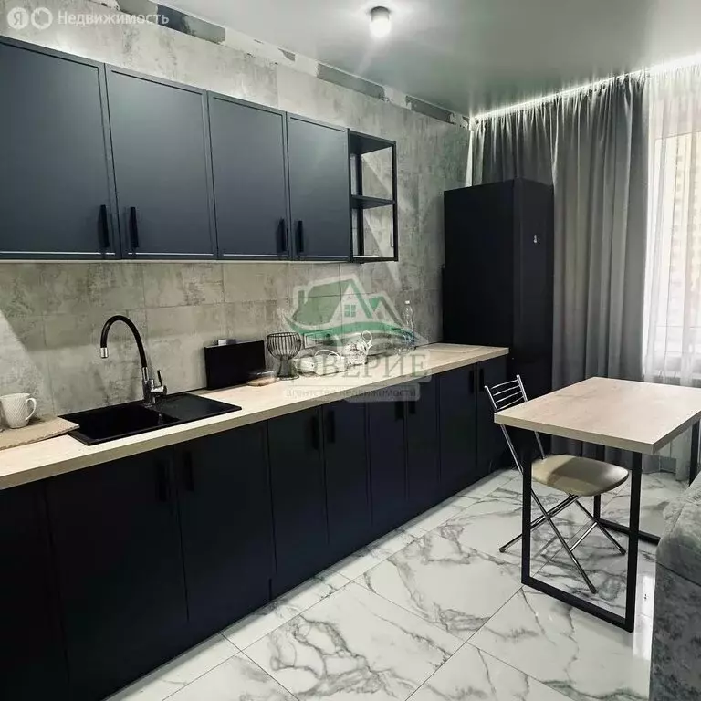 3-комнатная квартира: Тамбов, Селезнёвская улица, 2Бк4 (80.9 м) - Фото 2