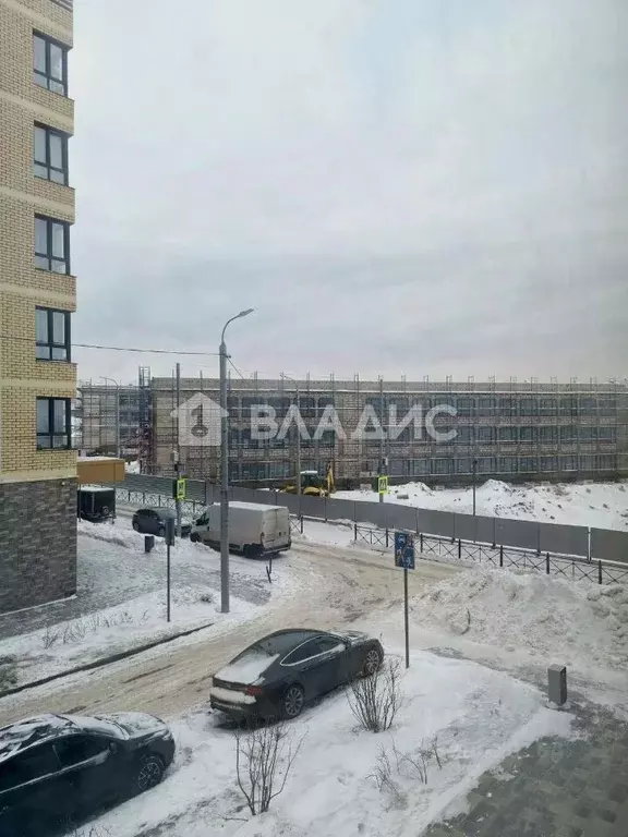 2-к кв. Московская область, Мытищи просп. Астрахова, 5Ак4 (44.8 м) - Фото 2