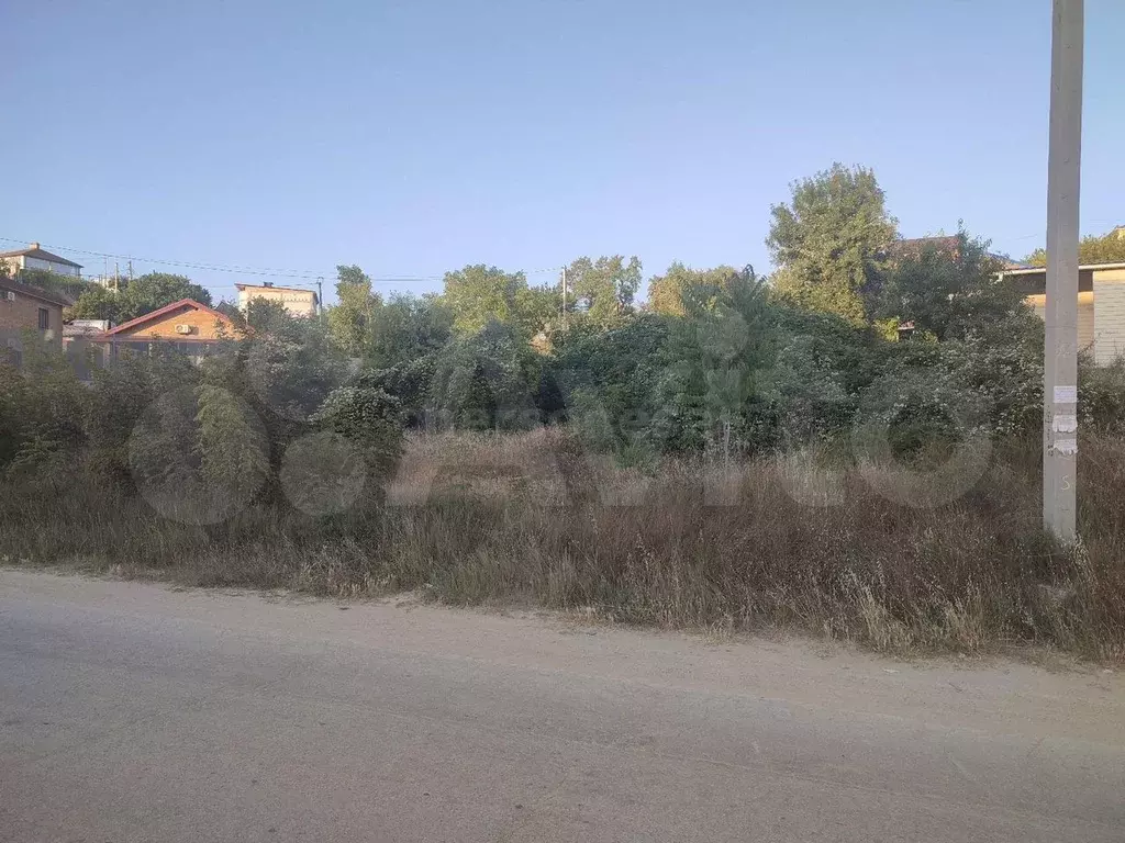 Участок 6,5 сот. (ИЖС) - Фото 1