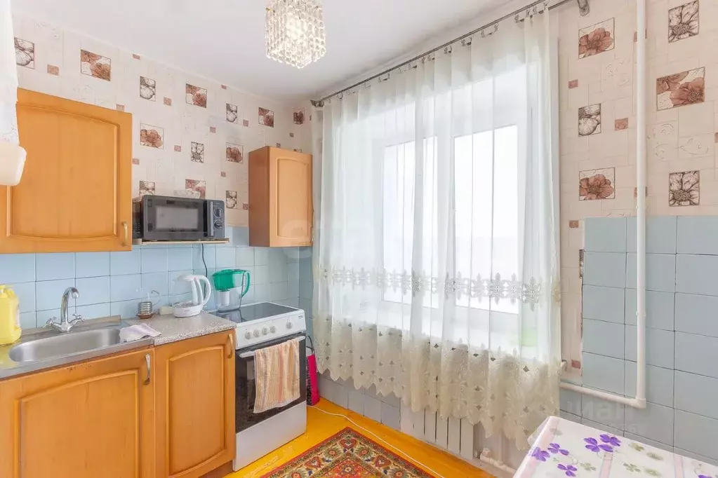 3-к кв. Сахалинская область, Холмский городской округ, с. Яблочное ул. ... - Фото 1