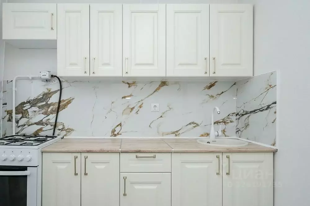 1-к кв. Омская область, Омск Заозерный мкр, ул. Стрельникова, 7 (31.8 ... - Фото 2