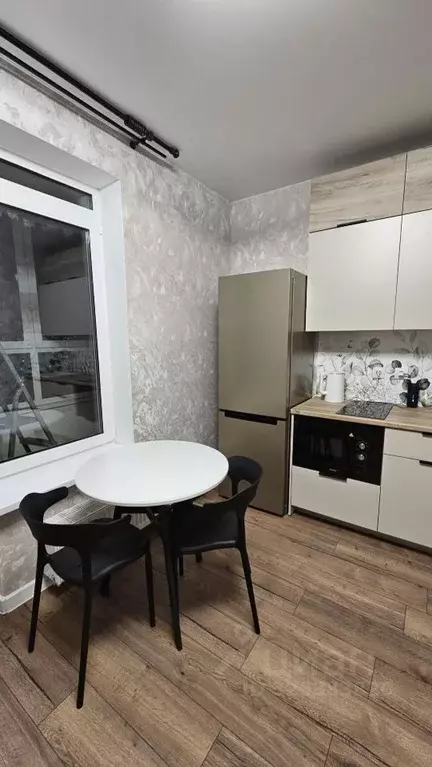 Студия Воронежская область, Воронеж ул. Остужева, 52/5 (24.0 м) - Фото 2