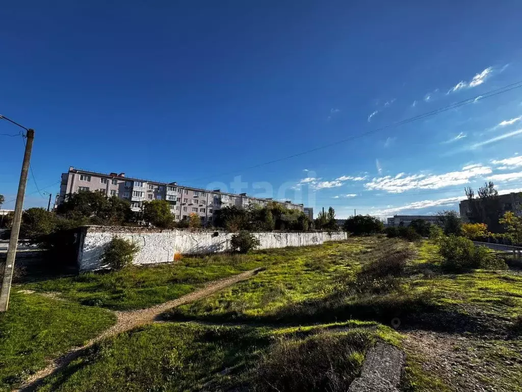 Помещение свободного назначения в Крым, Феодосия муниципальный округ, ... - Фото 1