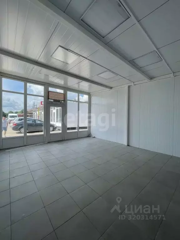 Офис в Калужская область, Таруса ул. Володарского, 1 (30 м) - Фото 2