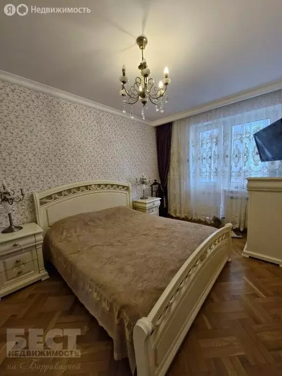 Квартира-студия: Москва, улица Шверника, 7 (95 м) - Фото 1