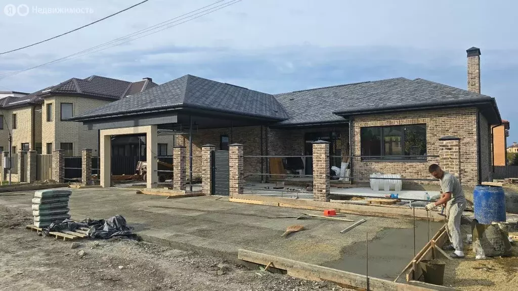 Дом в Супсех, Удачная улица (240 м) - Фото 2