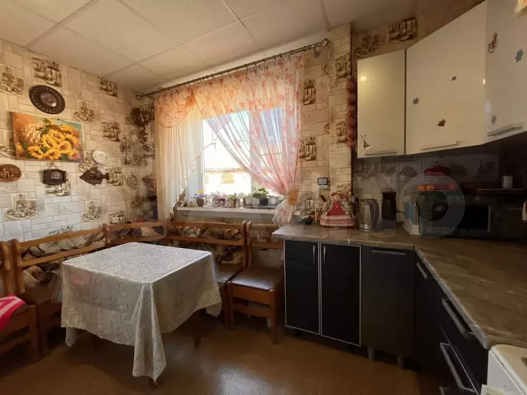 2-к. квартира, 80,3 м, 2/2 эт. - Фото 1