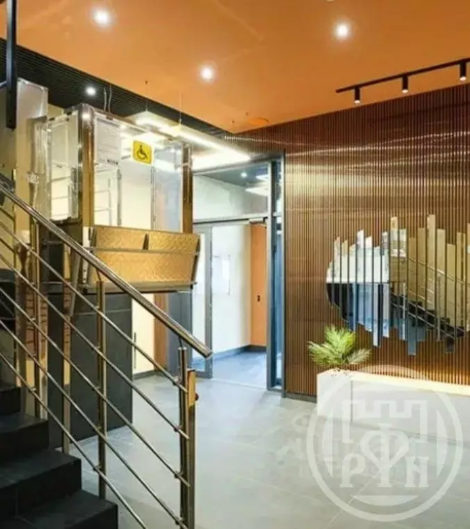 2-к кв. Санкт-Петербург Дальневосточный просп., 23 (52.97 м) - Фото 2