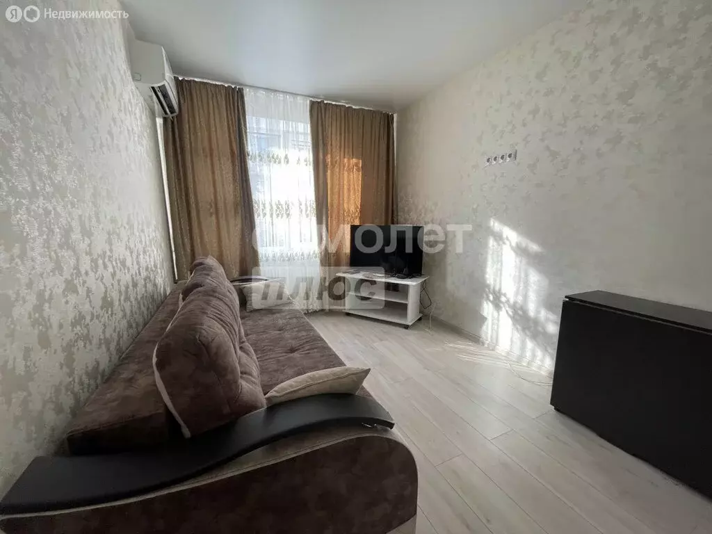 1-комнатная квартира: Михайловск, улица Ишкова, 103 (30 м) - Фото 2