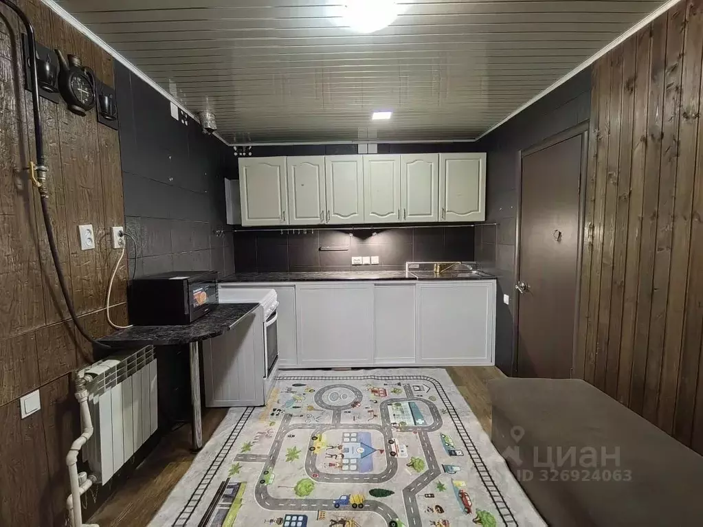 Дом в Омская область, Омск ул. 6-я Северная, 42 (98 м) - Фото 1