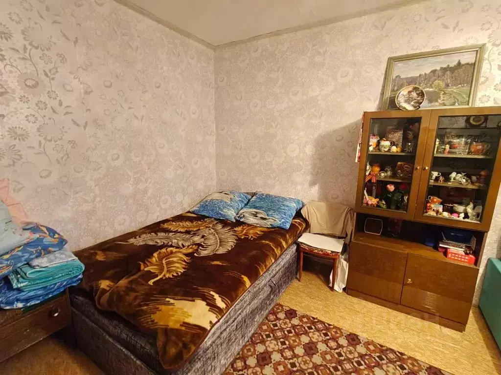 1-к кв. Московская область, Наро-Фоминск ул. Маршала Г.К. Жукова, 18 ... - Фото 2