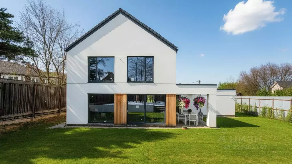 Дом в Московская область, Одинцовский городской округ, Горки-2 СНТ, ... - Фото 1