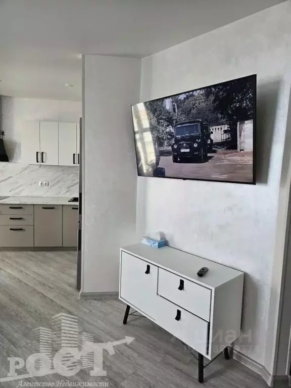 2-к кв. Приморский край, Артем ул. Дзержинского, 35/1 (50.0 м) - Фото 2