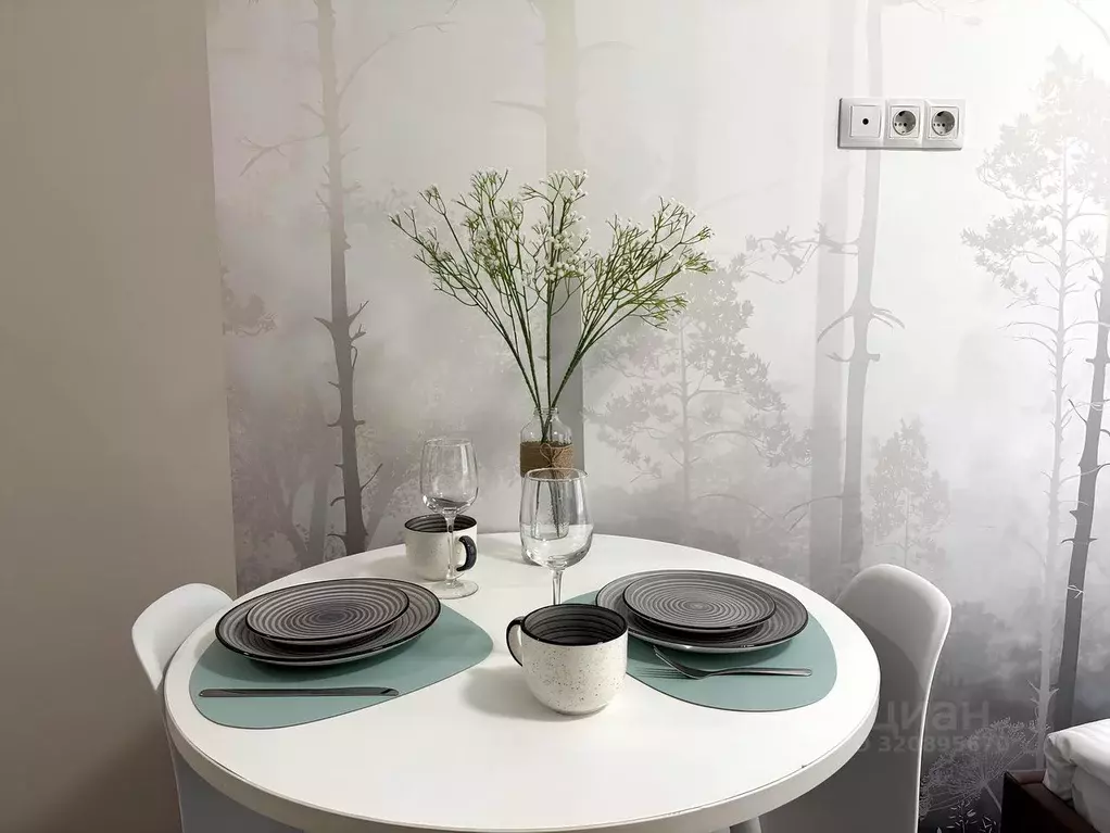 1-к кв. Москва ш. Энтузиастов, 96К3 (13.0 м) - Фото 2