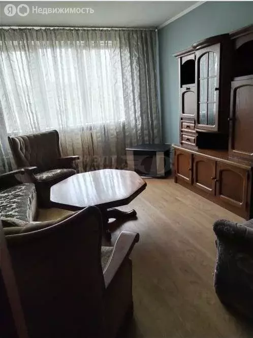 2-комнатная квартира: Калининград, Зоологическая улица, 11Е (48.6 м) - Фото 0