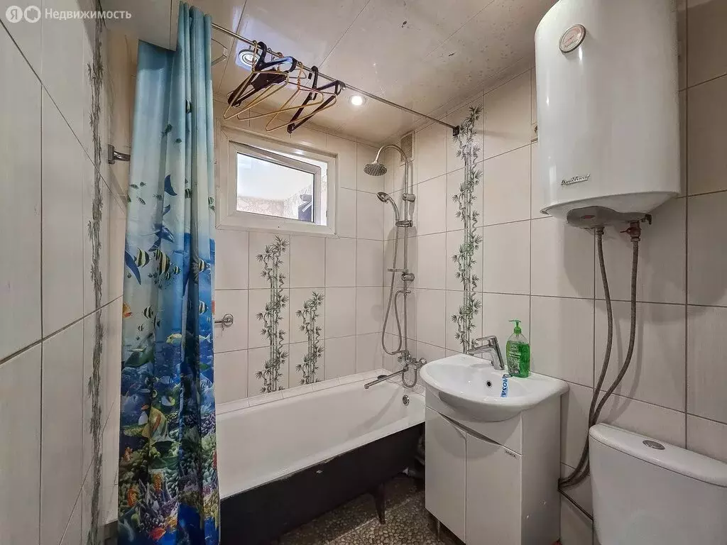 1-комнатная квартира: Екатеринбург, улица Черняховского, 52 (30 м) - Фото 1