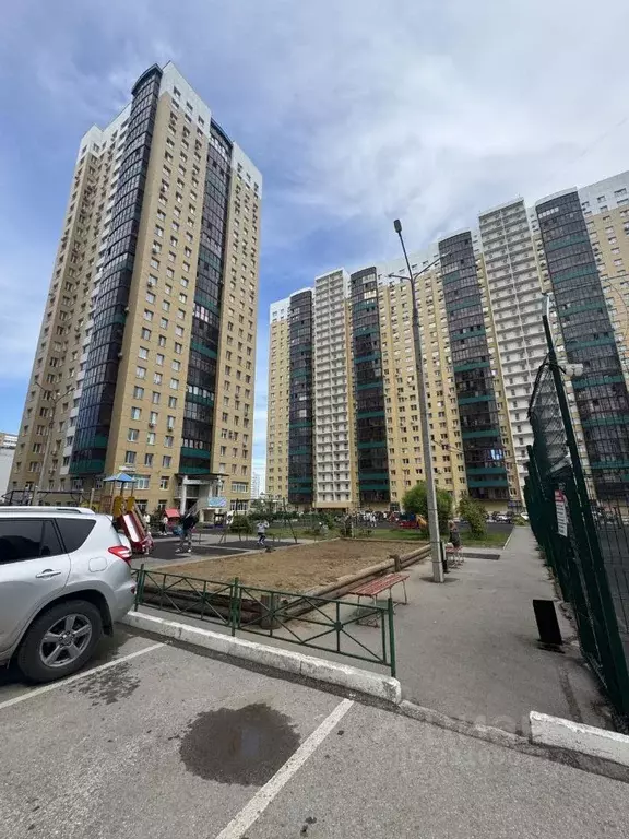 4-к кв. Пермский край, Пермь ул. Николая Островского, 93В (93.0 м) - Фото 2