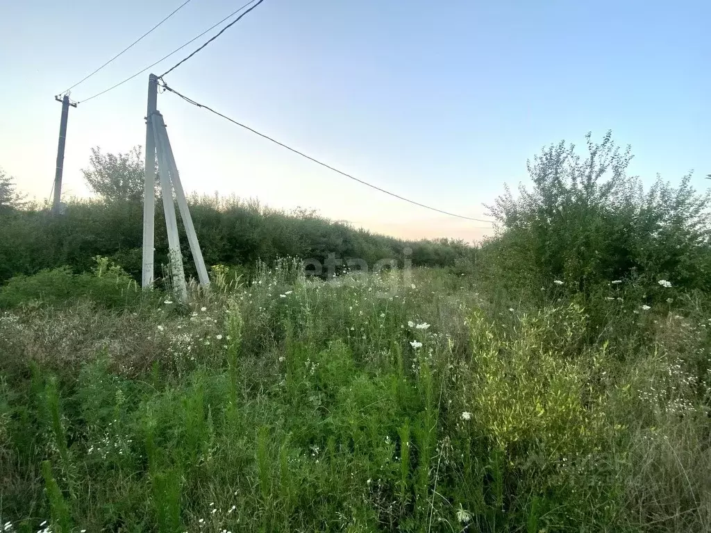 Участок в Адыгея, Тахтамукайский район, Яблоновское городское ... - Фото 0