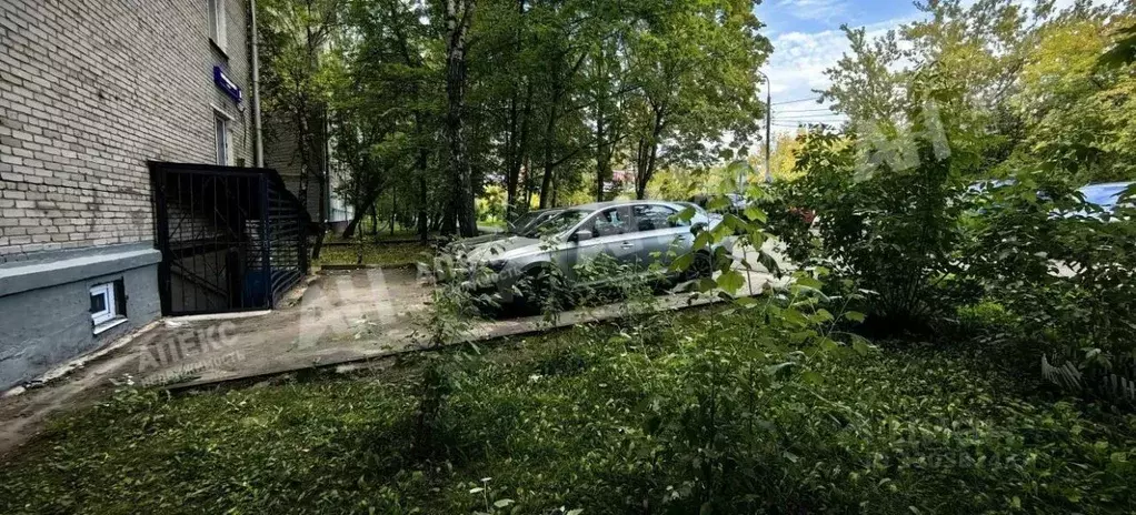 Помещение свободного назначения в Москва ул. Адмирала Макарова, 11 ... - Фото 1