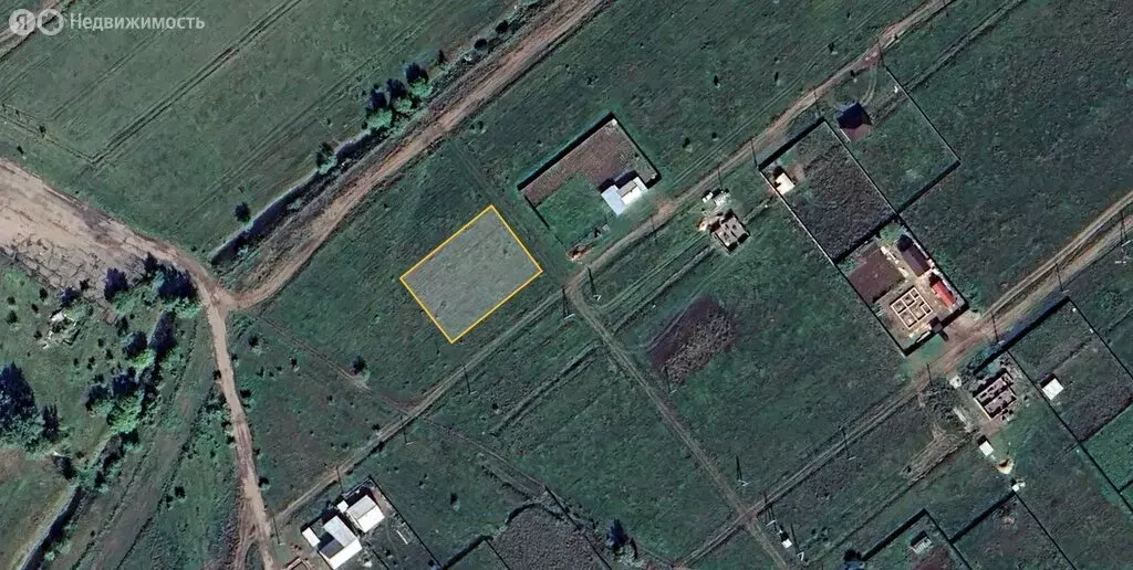 Участок в Ташеба, Первая Абаканская улица (12 м) - Фото 1