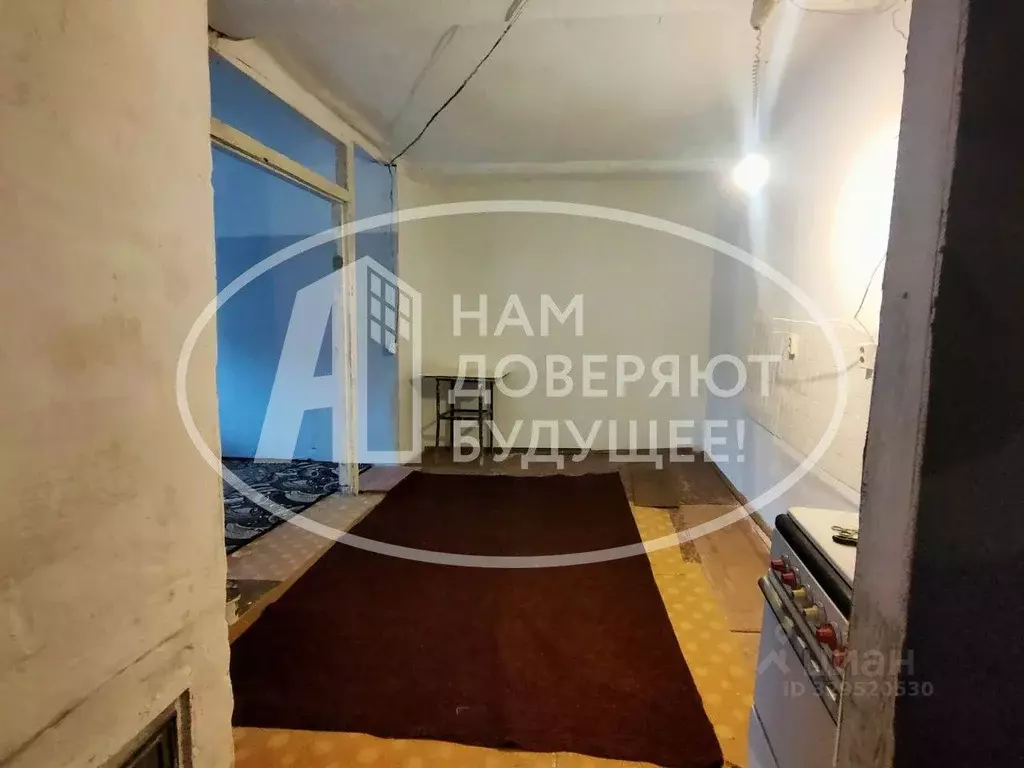 2-к кв. Пермский край, Кунгур Октябрьская ул., 10А (47.0 м) - Фото 1