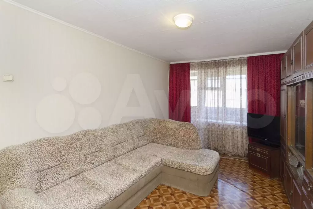 2-к. квартира, 45 м, 5/5 эт. - Фото 1