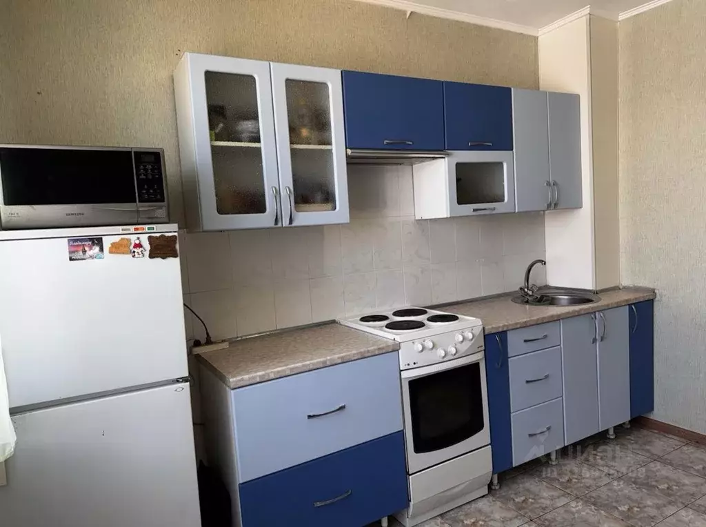 2-к кв. Новосибирская область, Новосибирск Железнодорожная ул., 4 ... - Фото 1