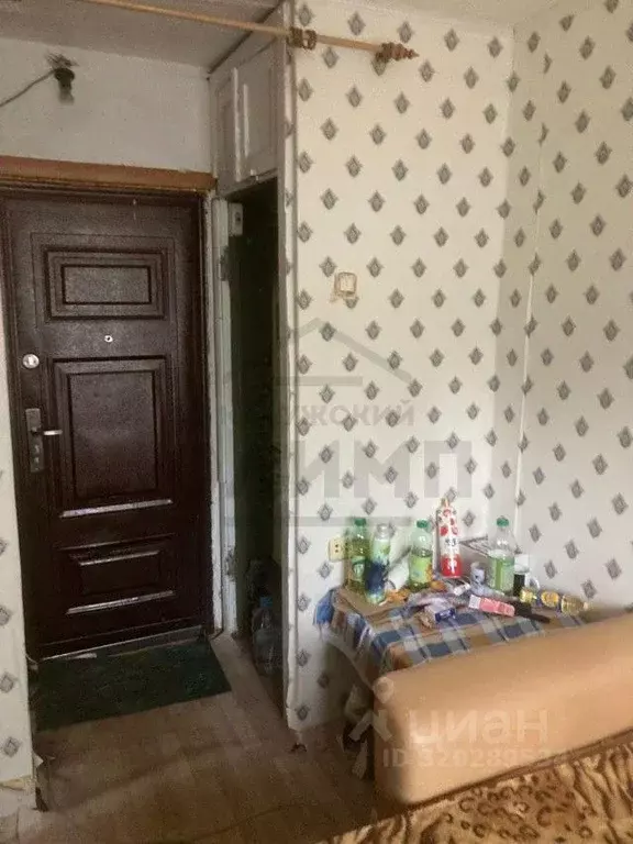 Комната Калужская область, Калуга ул. Болотникова, 2 (9.0 м) - Фото 2