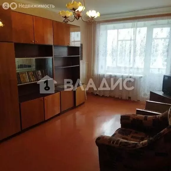 2-комнатная квартира: Воронеж, Южно-Моравская улица, 30 (44.7 м) - Фото 1