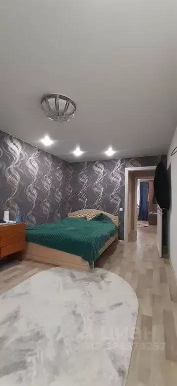 Комната Амурская область, Благовещенск Трудовая ул., 49 (18.0 м) - Фото 2