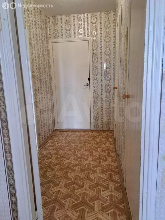 1-комнатная квартира: посёлок Зарубино, 6 (33 м) - Фото 1