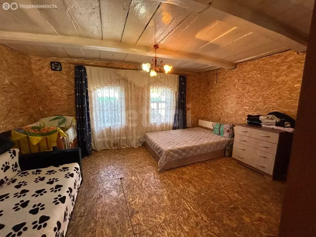 Дом в деревня Верхнеарметово, Советская улица (41.6 м) - Фото 1