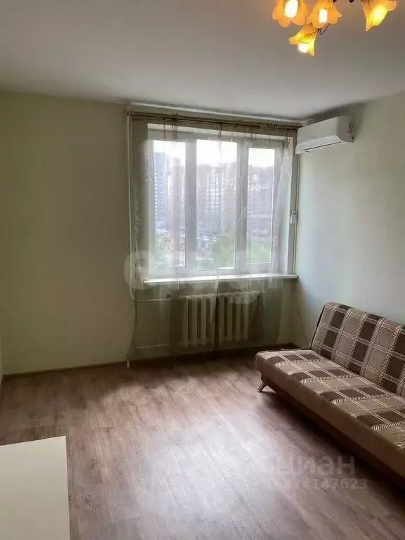 1-к кв. Башкортостан, Уфа ул. Менделеева, 145 (38.9 м) - Фото 1