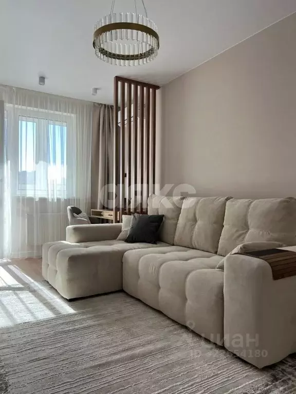 2-к кв. Краснодарский край, Анапа ул. Омелькова, 93 (72.3 м) - Фото 1