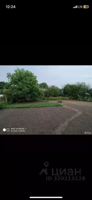 Участок в Брянская область, Брянский район, Снежское с/пос, пос. ... - Фото 1