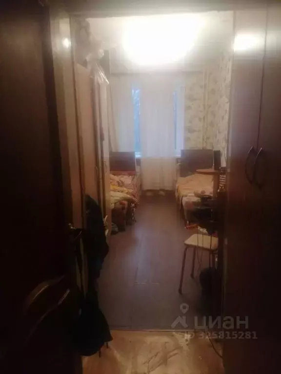 2-к кв. Ленинградская область, Гатчина ул. Рысева, 55 (54.1 м) - Фото 2