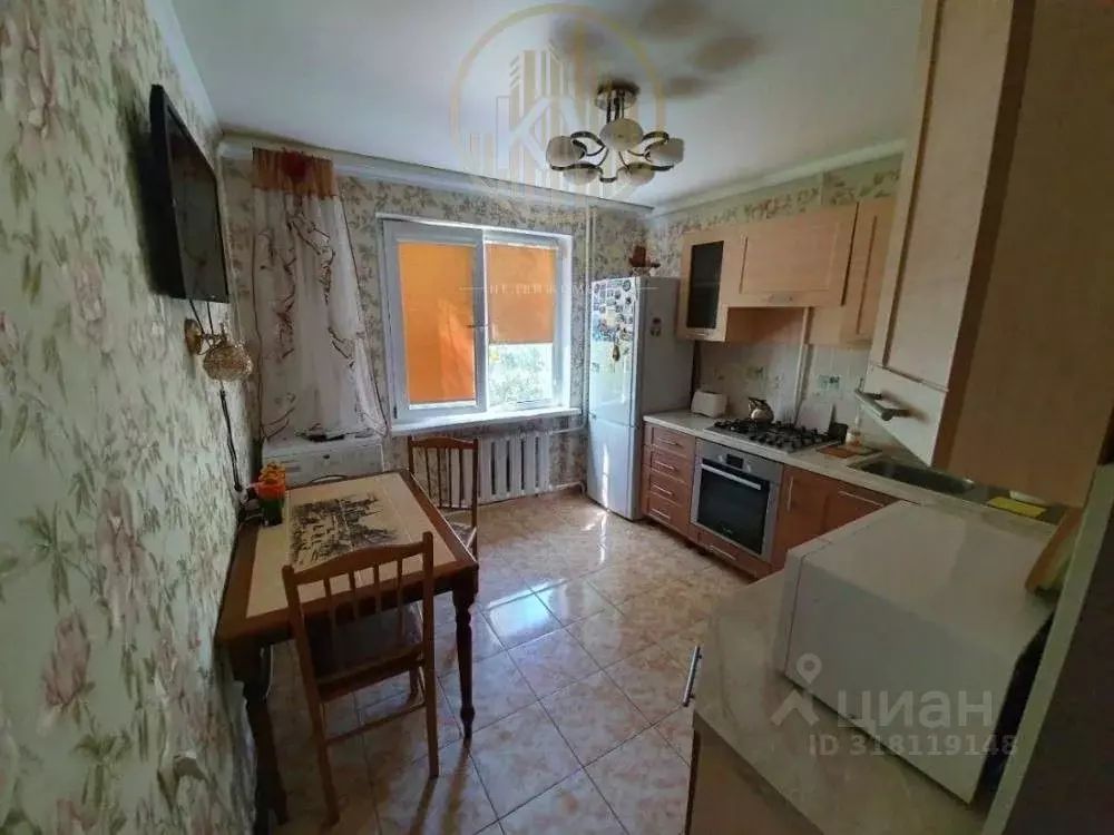 2-к кв. Ставропольский край, Пятигорск Транзитная ул., 2Б (46.0 м) - Фото 0