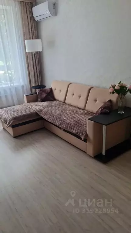 1-к кв. Краснодарский край, Краснодар ул. Героев-Разведчиков, 6к4 ... - Фото 1