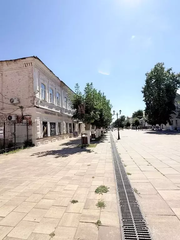 Помещение свободного назначения в Саратовская область, Вольск ... - Фото 1