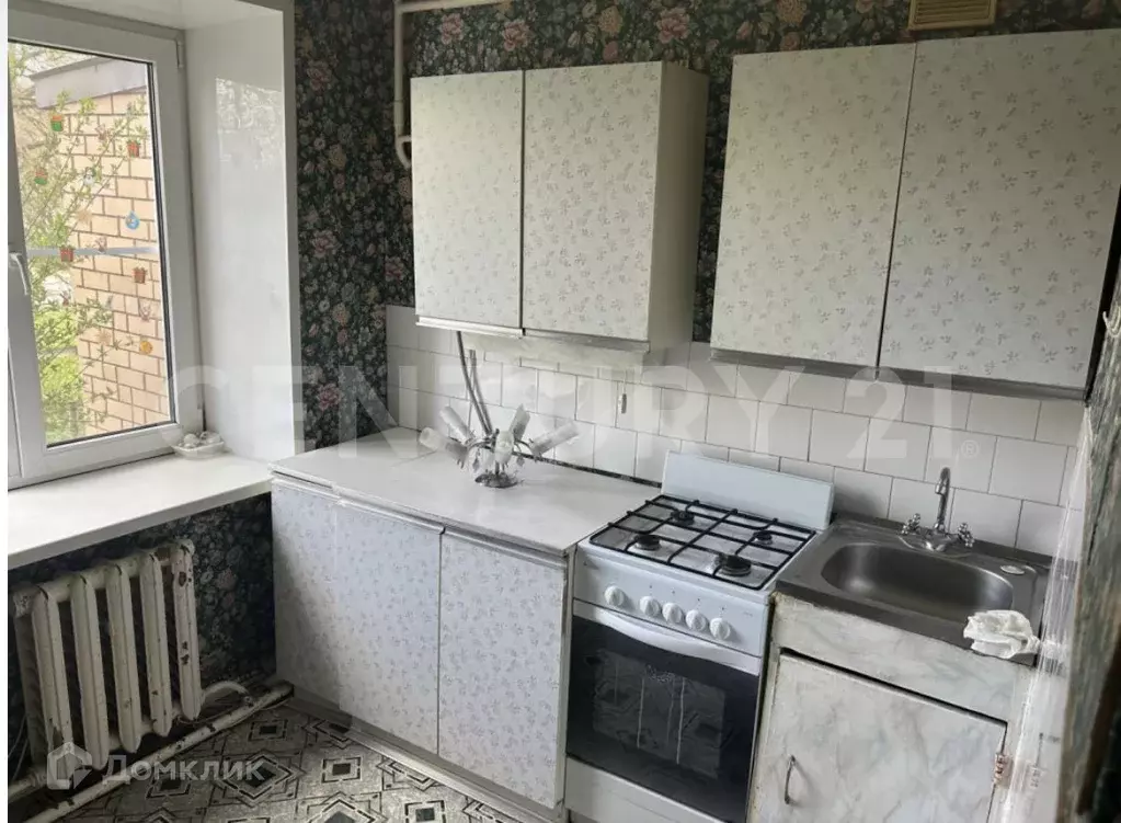 Продаётся 2-к квартира, 41.1 м - Фото 0