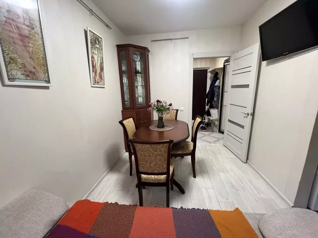 Продаётся 2-к квартира, 38 м - Фото 1