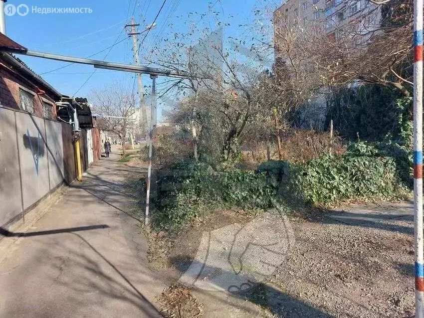 Дом в Краснодар, Центральный внутригородской округ, микрорайон ... - Фото 0