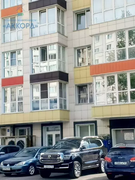 2-к кв. Алтайский край, Барнаул ул. Чернышевского, 186 (40.0 м) - Фото 1