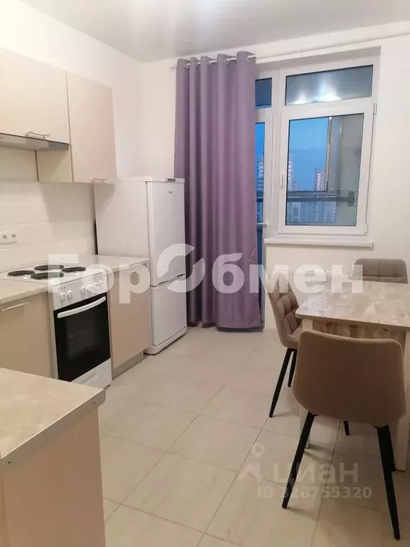 1-к кв. Москва Селигерская ул., 32А (45.0 м) - Фото 1