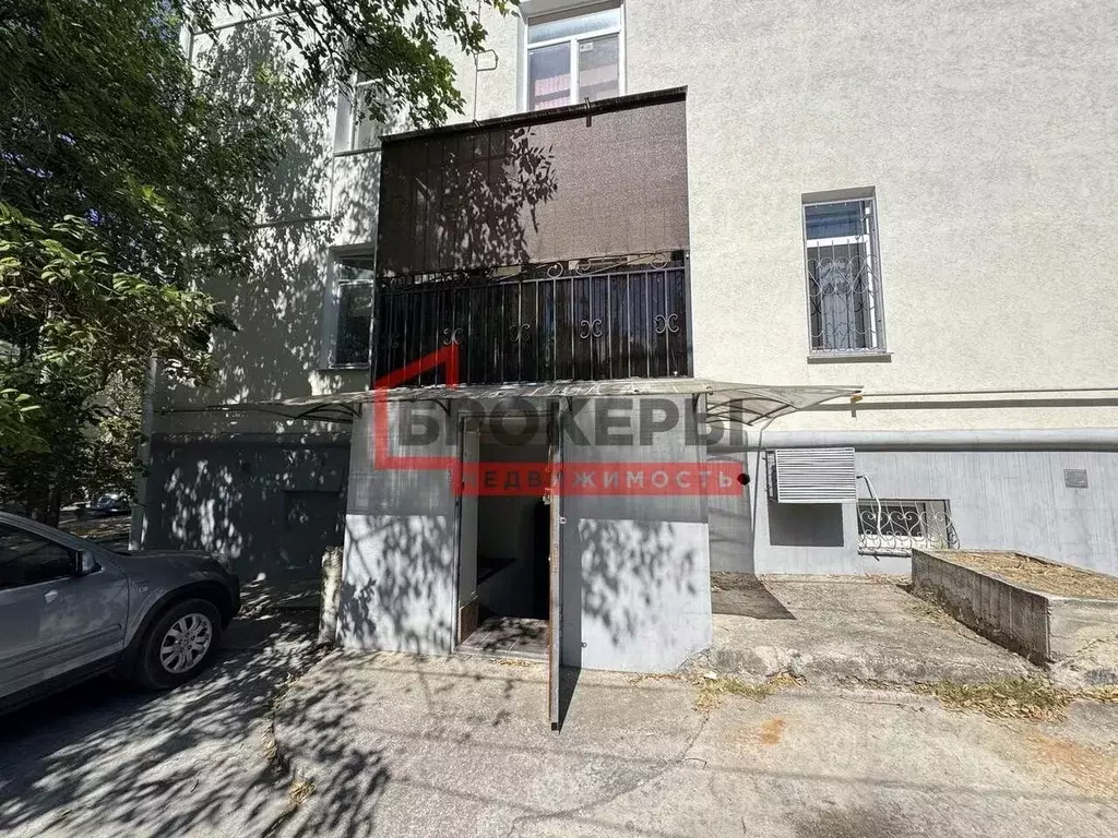 Помещение свободного назначения в Севастополь ул. Коли Пищенко, 22 ... - Фото 2