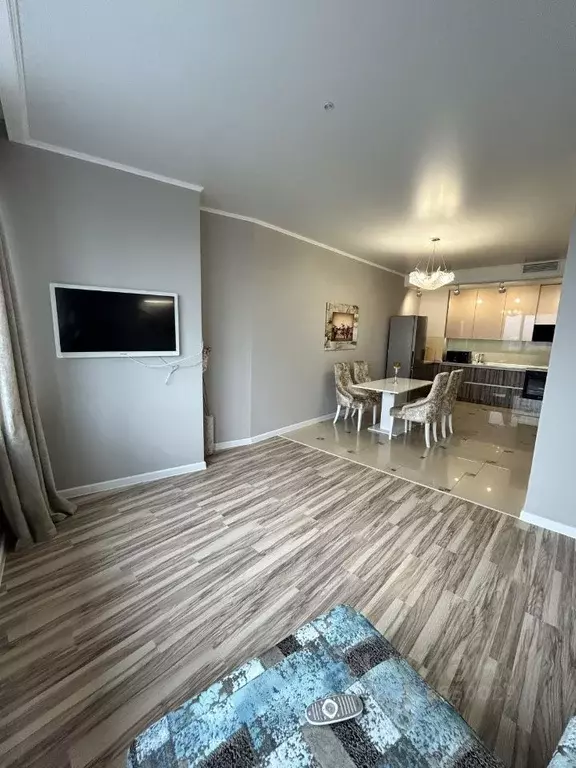 2-к кв. Татарстан, Казань просп. Альберта Камалеева, 1 (60.0 м) - Фото 2